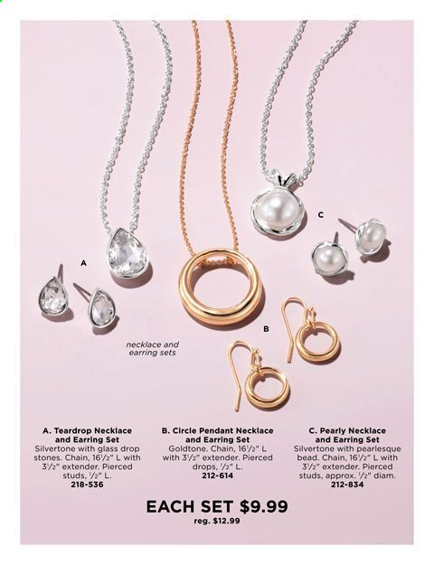 Avon Weekly Ad Flyer May 25 to June 7