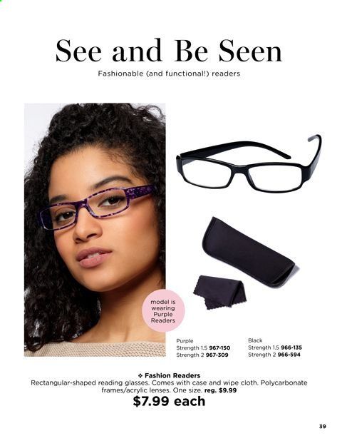 Avon Weekly Ad Flyer May 25 to June 7