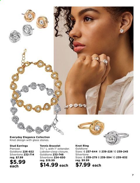 Avon Weekly Ad Flyer May 25 to June 7