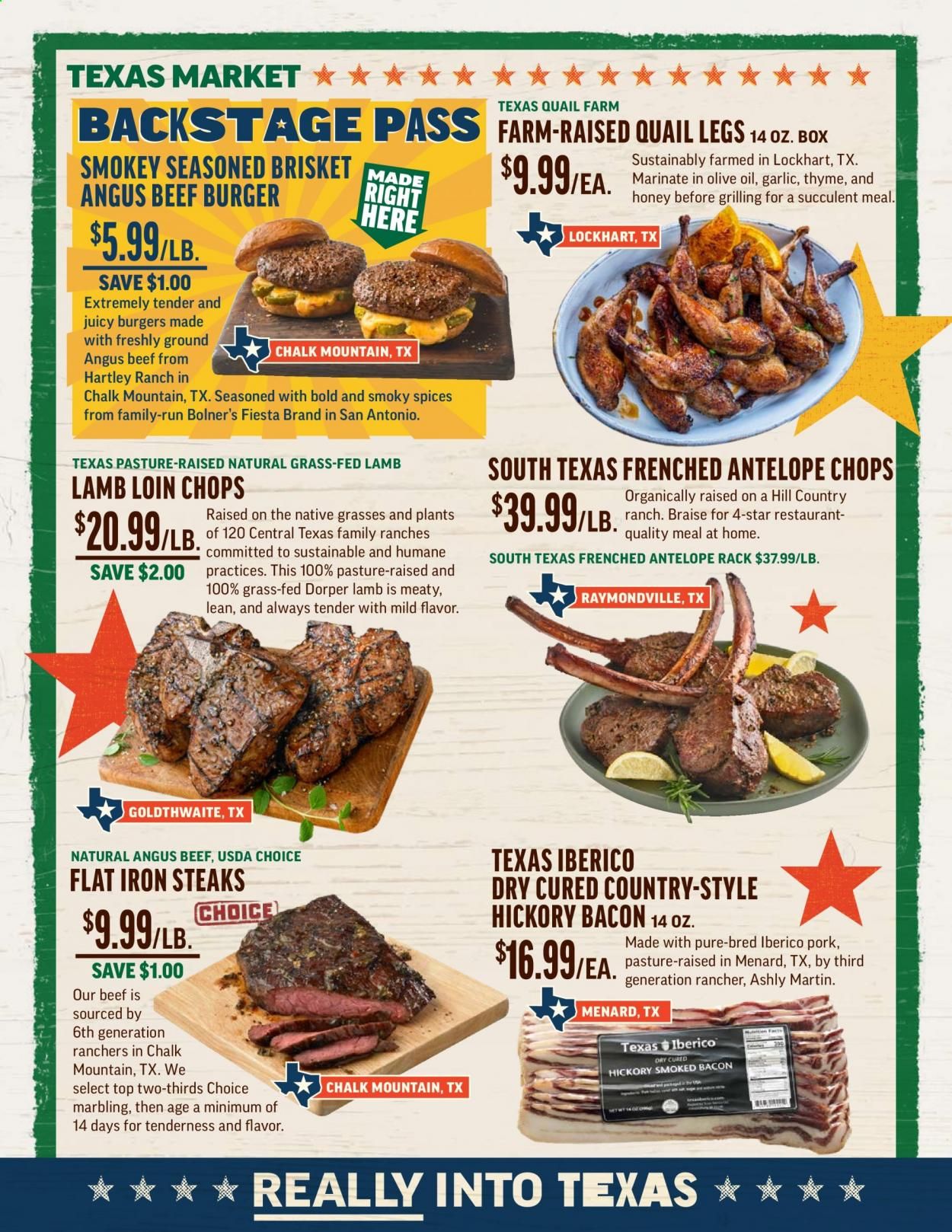 Central Market (TX) Weekly Ad Flyer May 26 to June 1