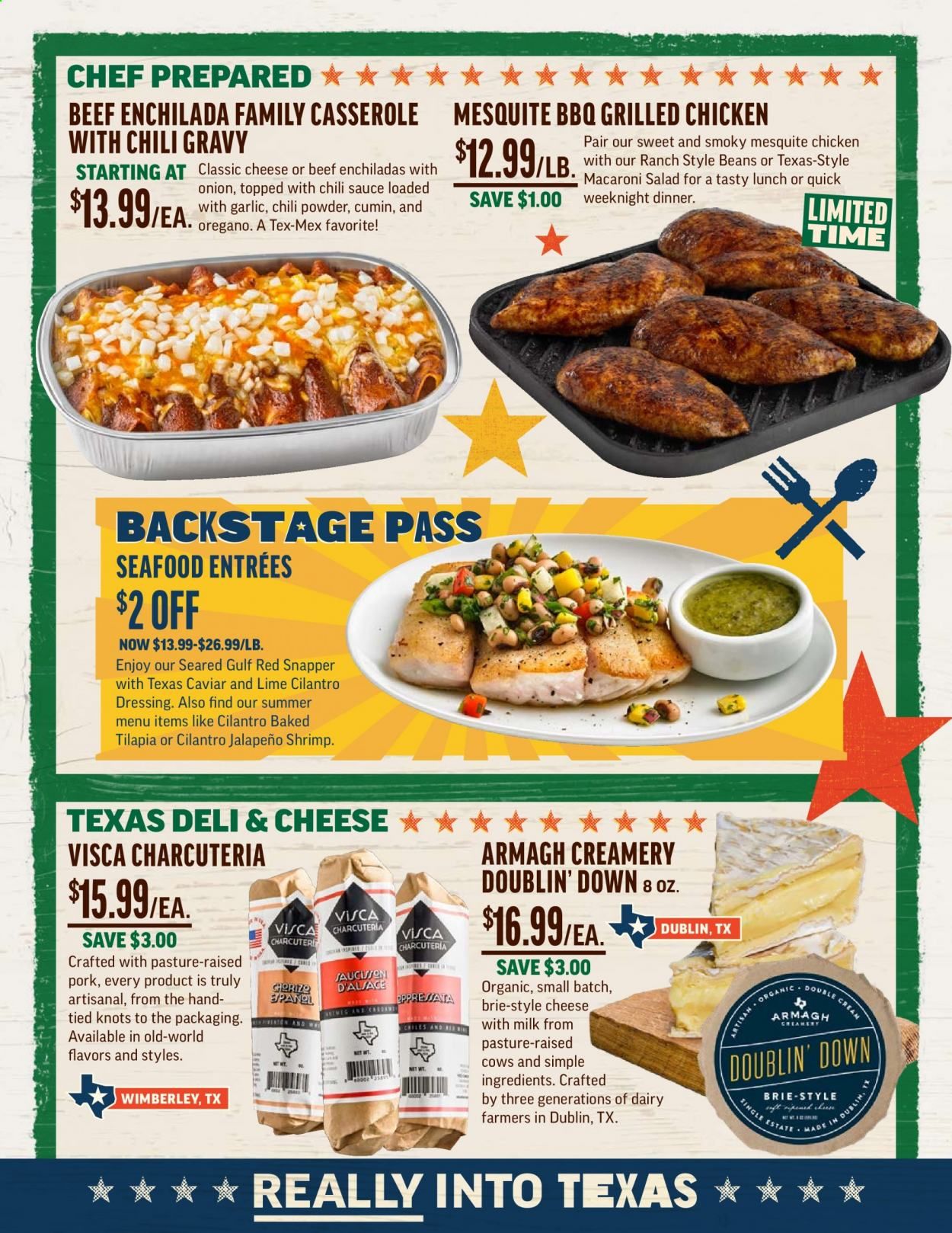 Central Market (TX) Weekly Ad Flyer May 26 to June 1