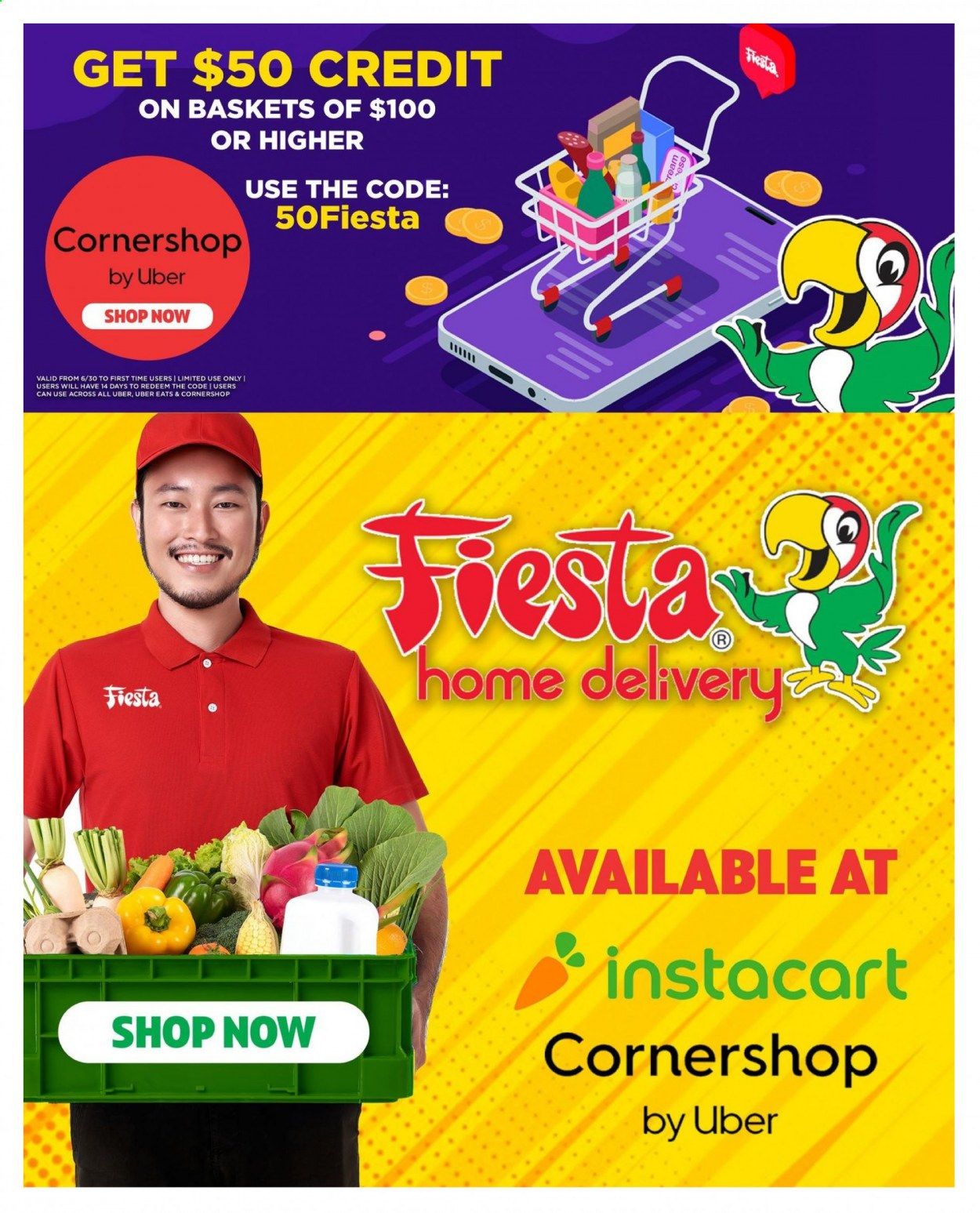 Save Mart (CA, NV) Weekly Ad Flyer May 26 to June 1