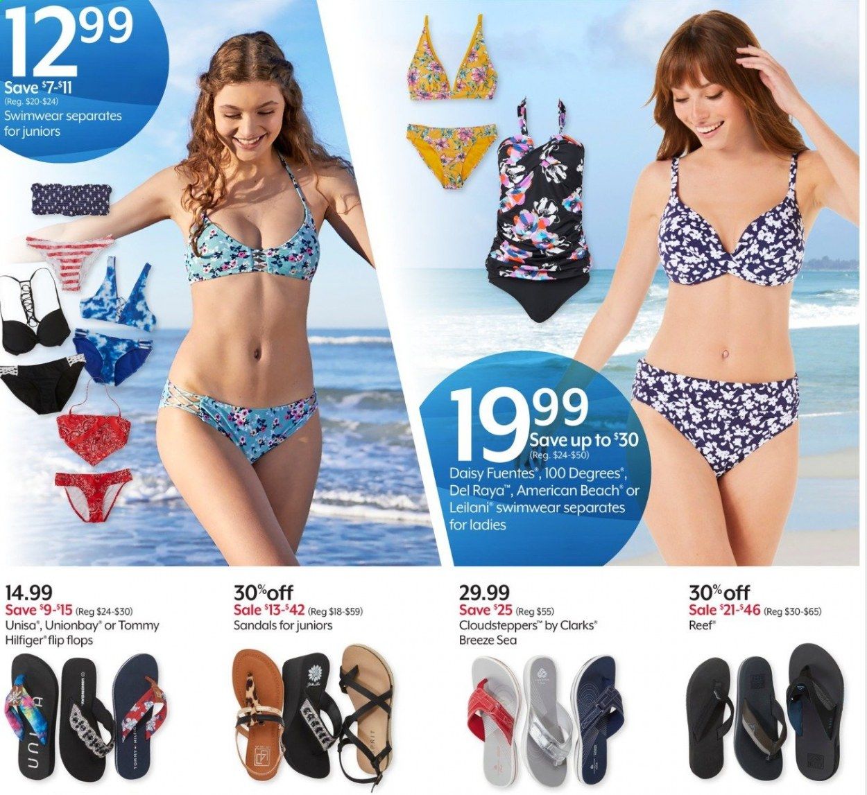 Bealls Florida (FL) Weekly Ad Flyer May 26 to June 1