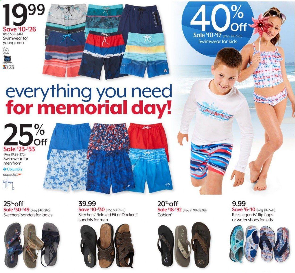 Bealls Florida (FL) Weekly Ad Flyer May 26 to June 1