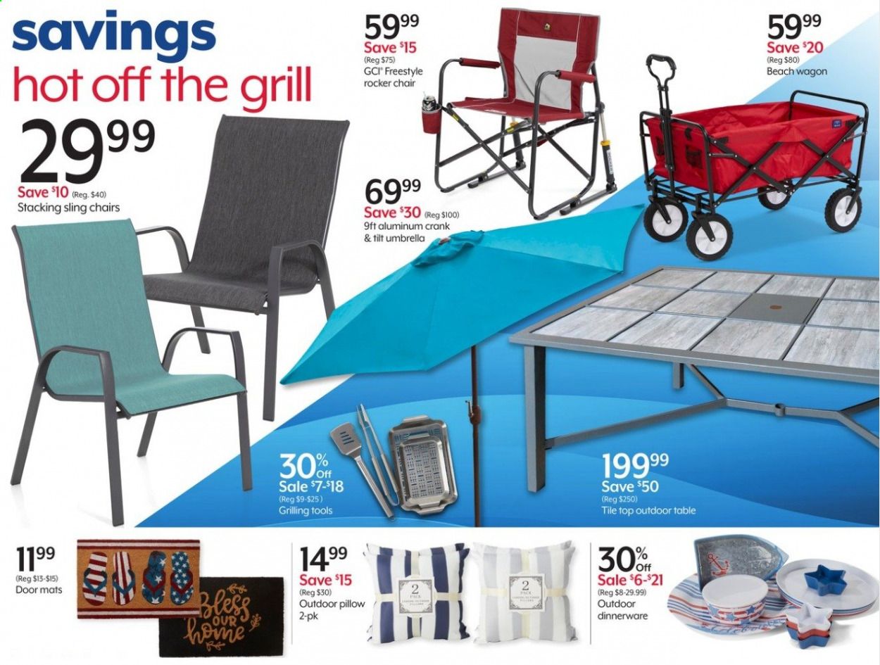 Bealls Florida (FL) Weekly Ad Flyer May 26 to June 1