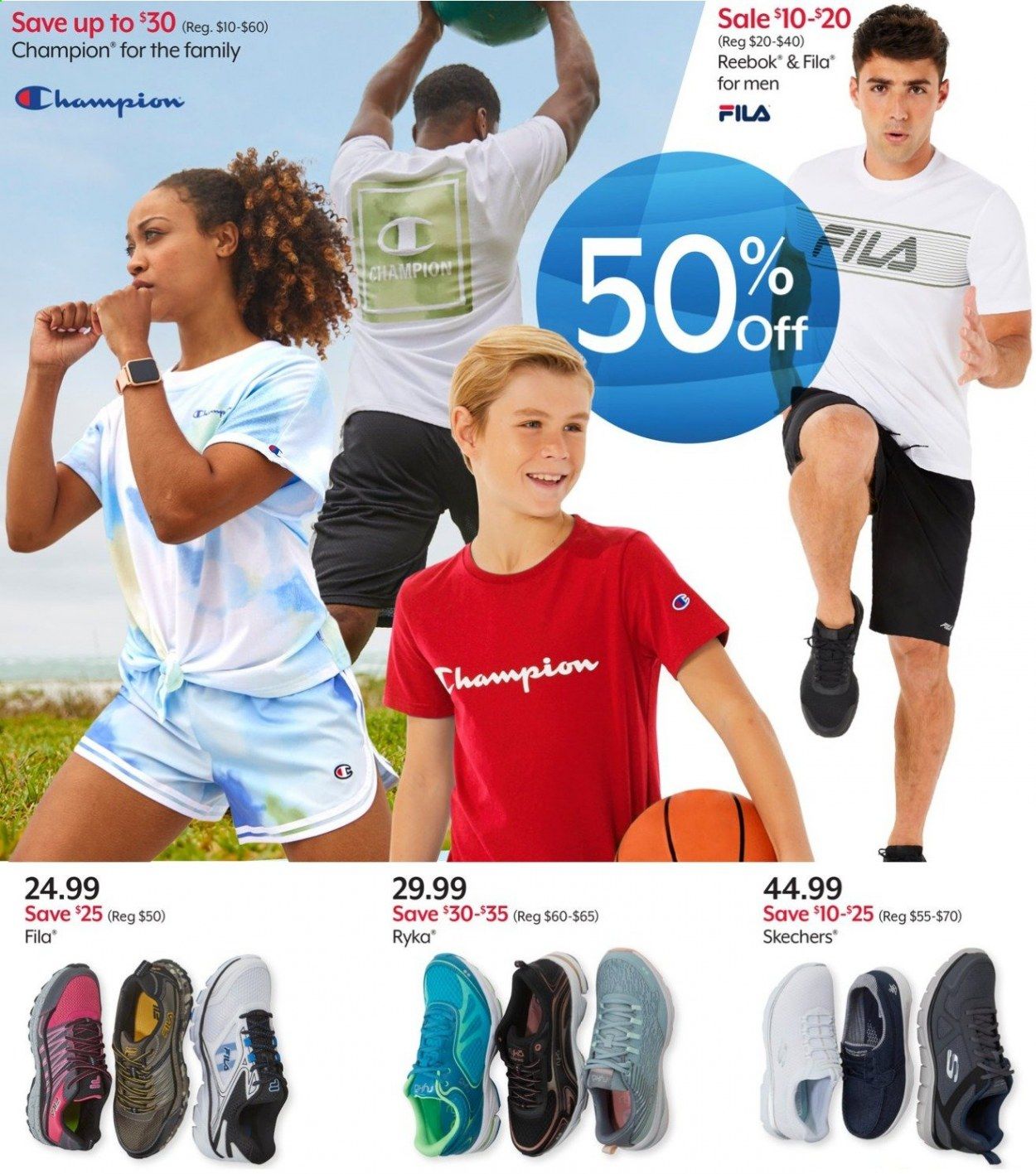 Bealls Florida (FL) Weekly Ad Flyer May 26 to June 1
