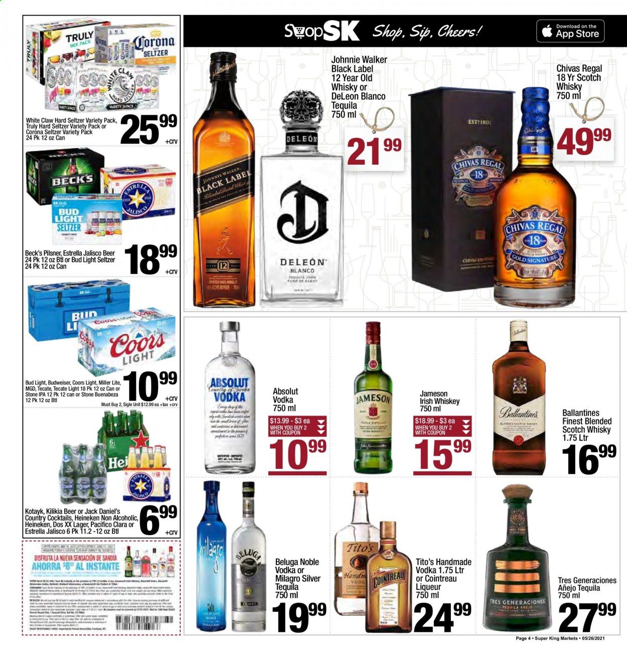 Super King Markets (CA) Weekly Ad Flyer May 26 to June 1