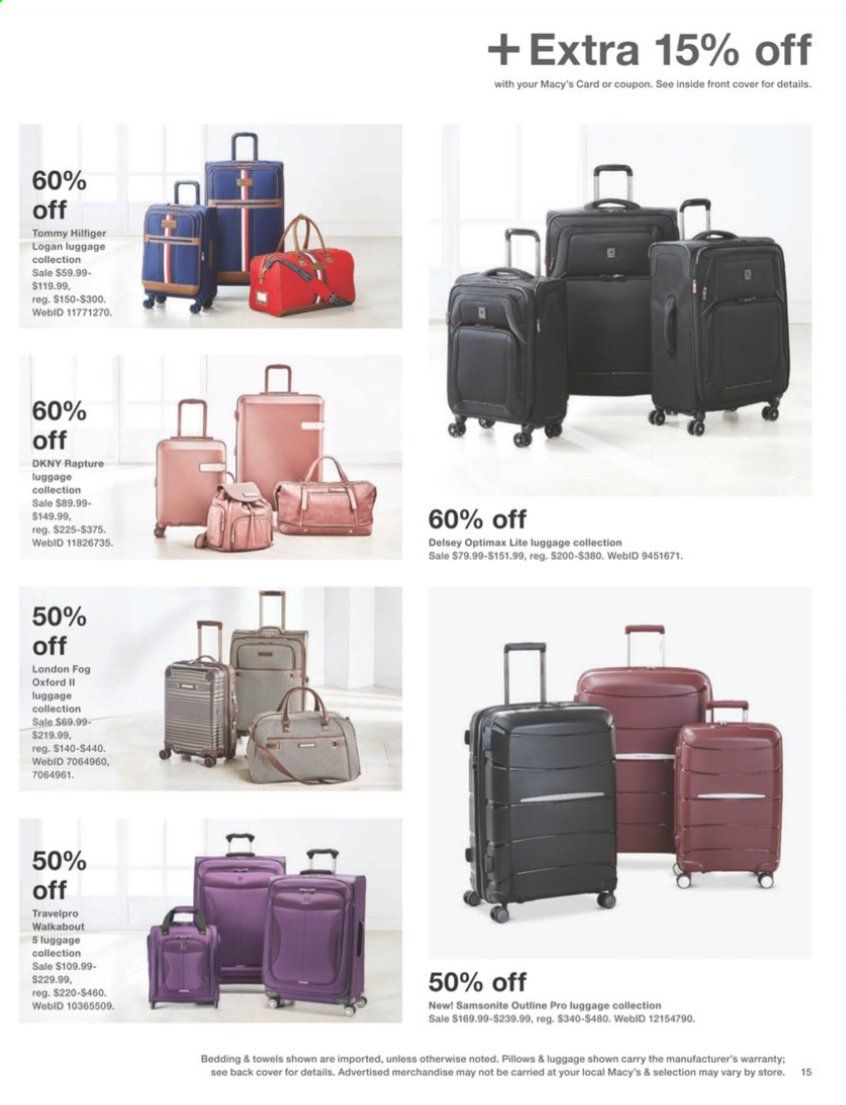 Macy's Weekly Ad Flyer May 26 to May 31