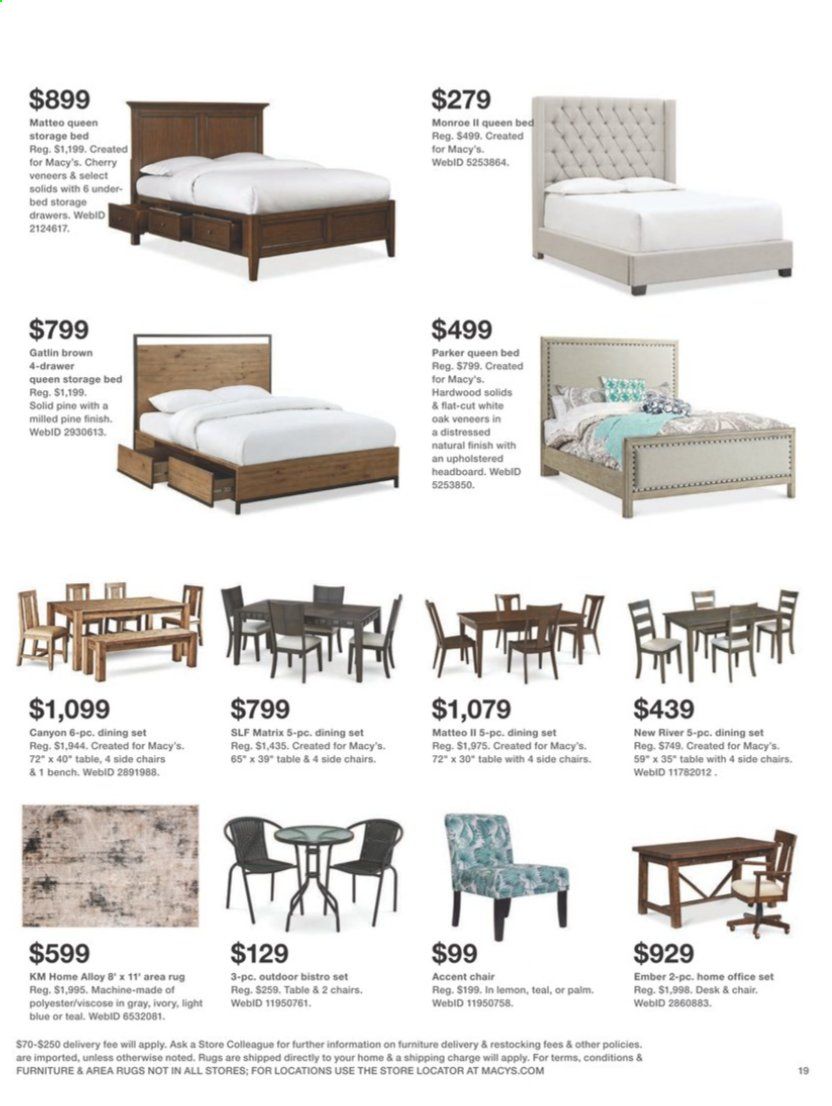 Macy's Weekly Ad Flyer May 26 to May 31