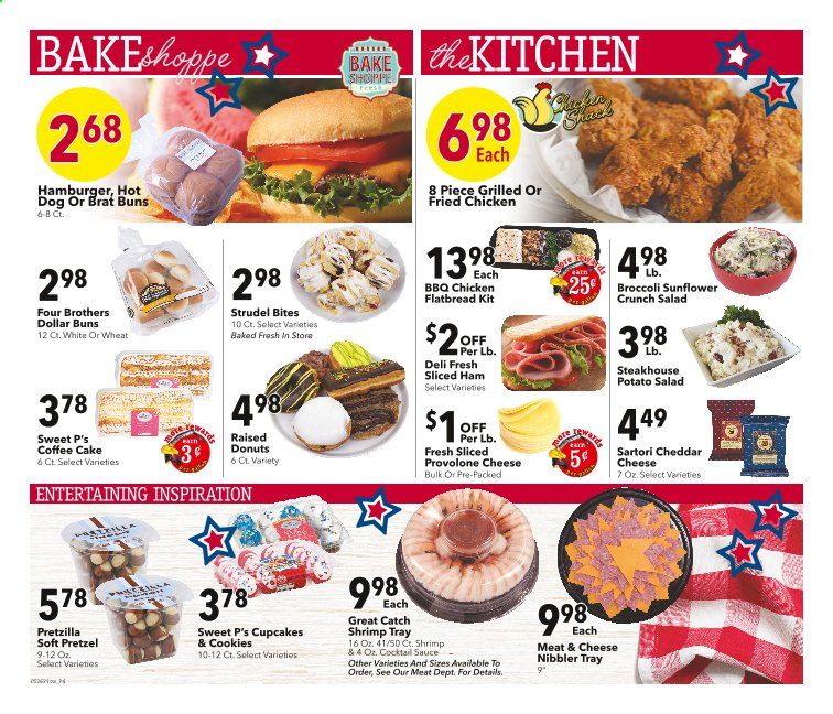 Cash Wise (MN, ND) Weekly Ad Flyer May 26 to June 1