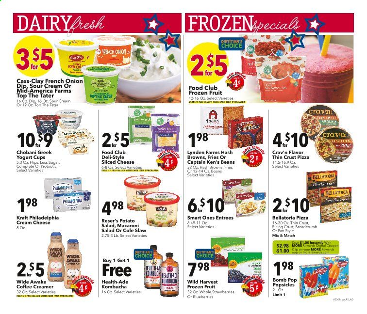 Cash Wise (MN, ND) Weekly Ad Flyer May 26 to June 1