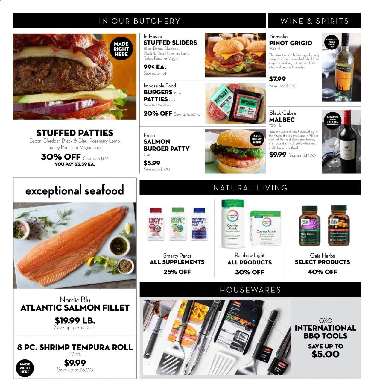 Bristol Farms (CA) Weekly Ad Flyer May 26 to June 8