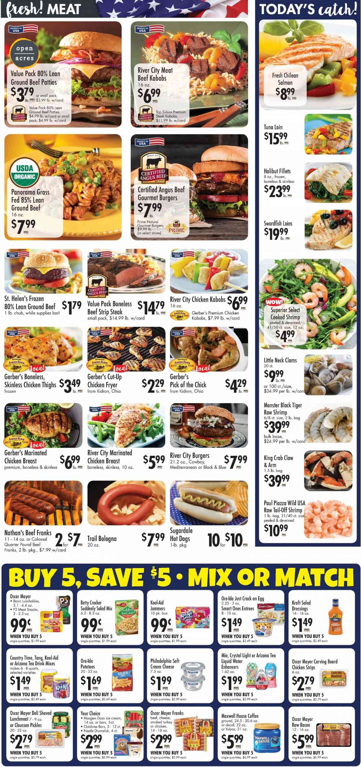 Buehler's (OH) Weekly Ad Flyer May 26 to June 1