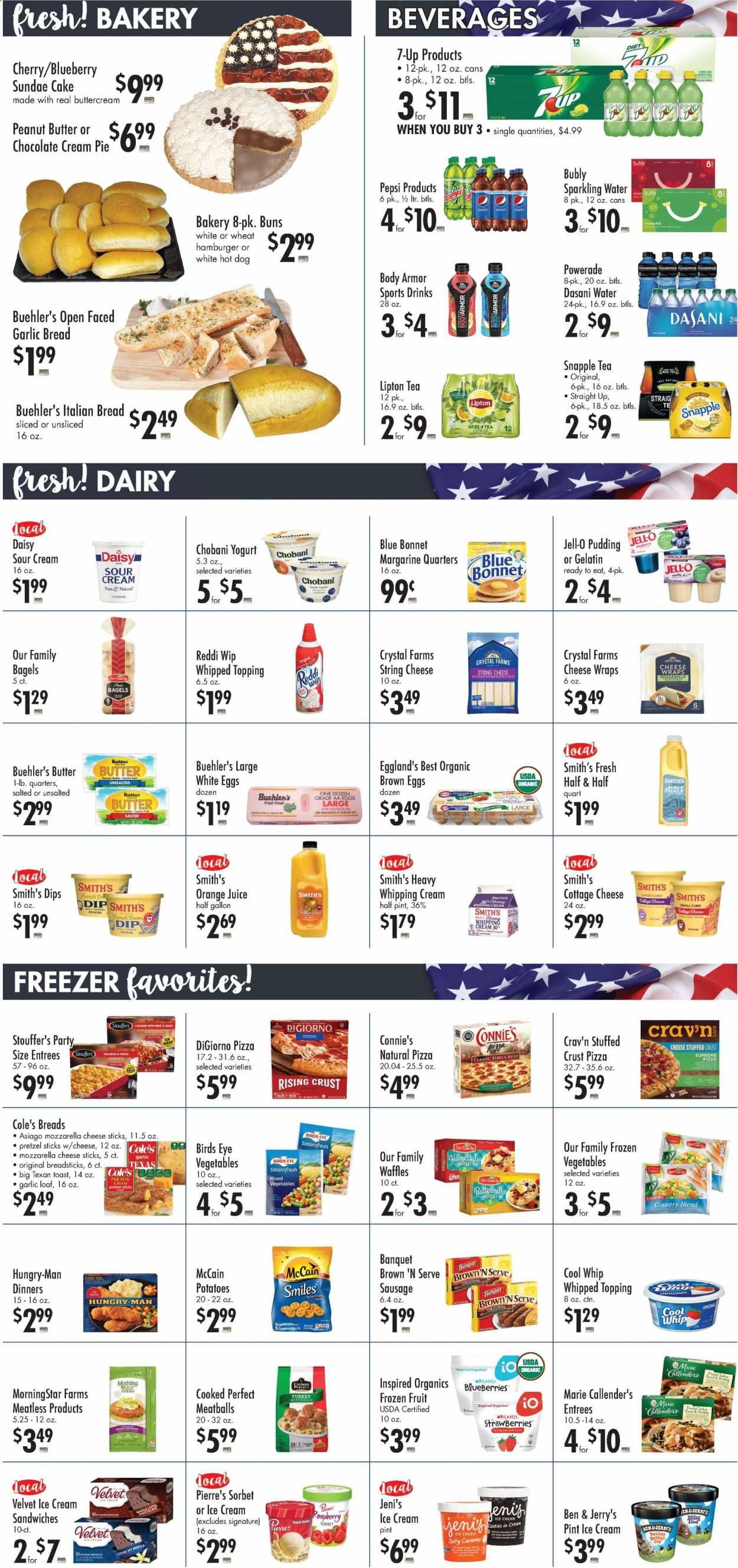 Buehler's (OH) Weekly Ad Flyer May 26 to June 1