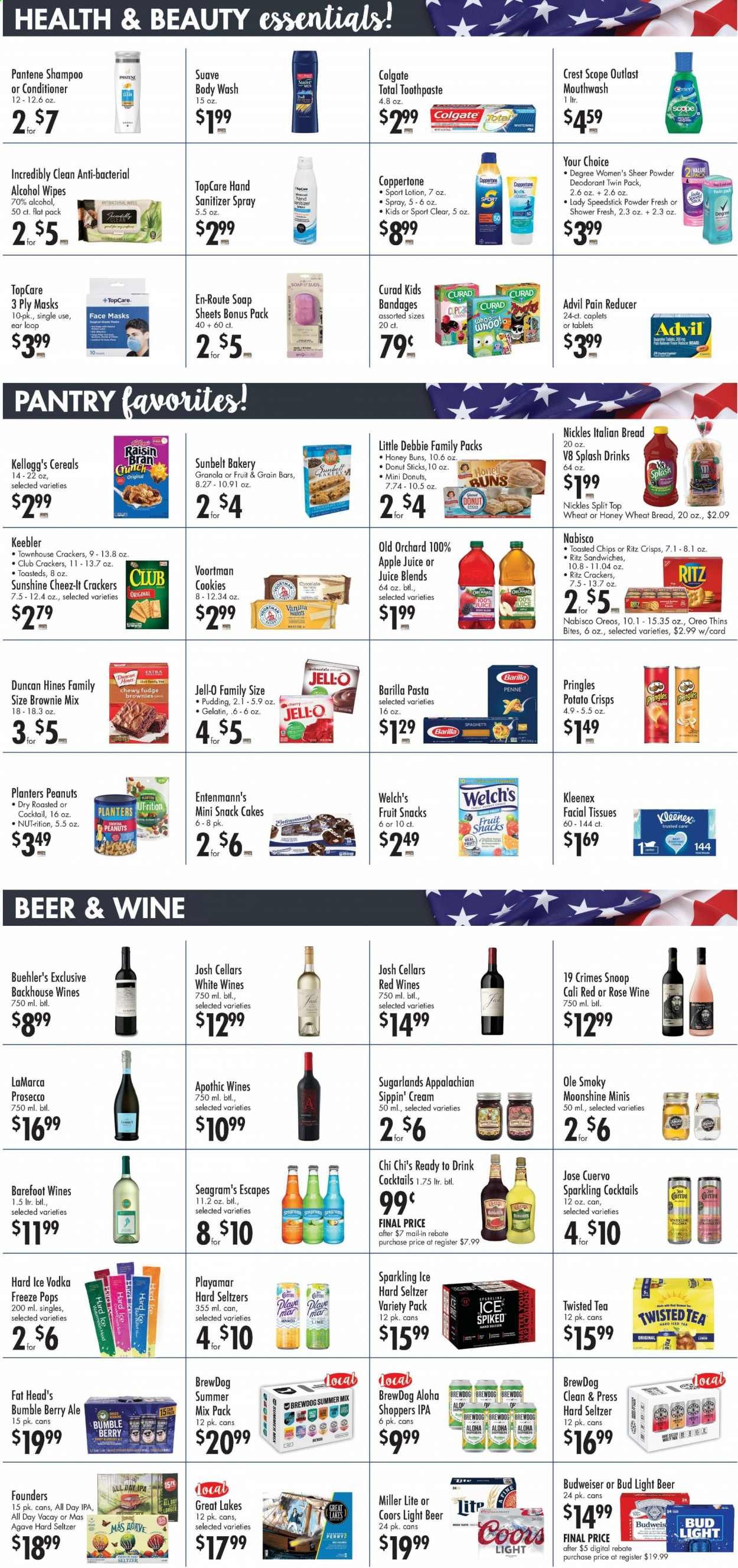 Buehler's (OH) Weekly Ad Flyer May 26 to June 1