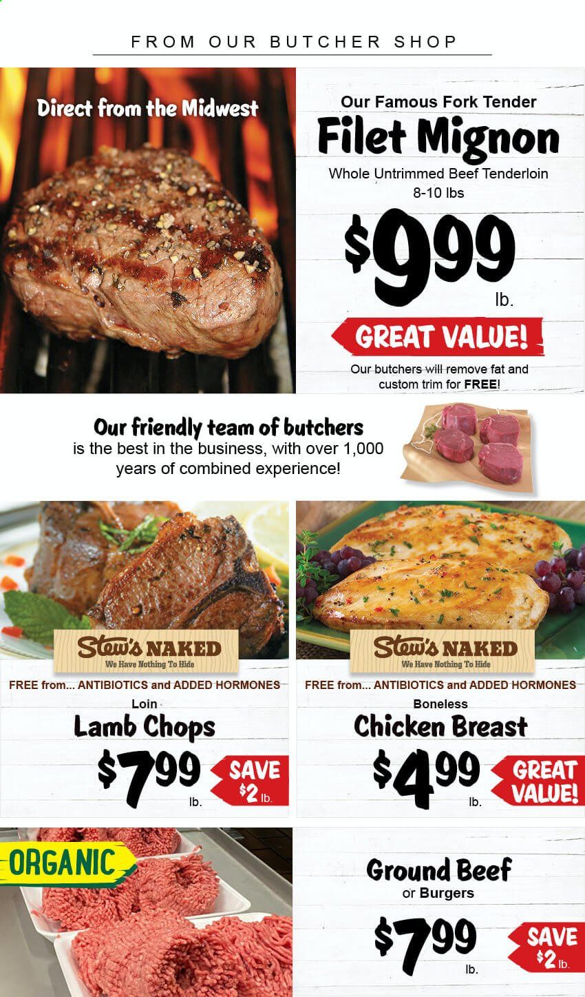 Stew Leonard's (CT, NJ, NY) Weekly Ad Flyer May 26 to June 1