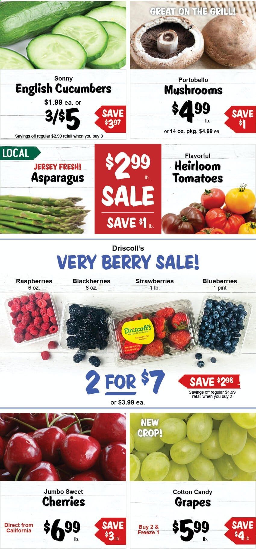 Stew Leonard's (CT, NJ, NY) Weekly Ad Flyer May 26 to June 1