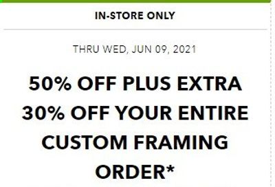 JOANN Weekly Ad Flyer May 27 to June 9