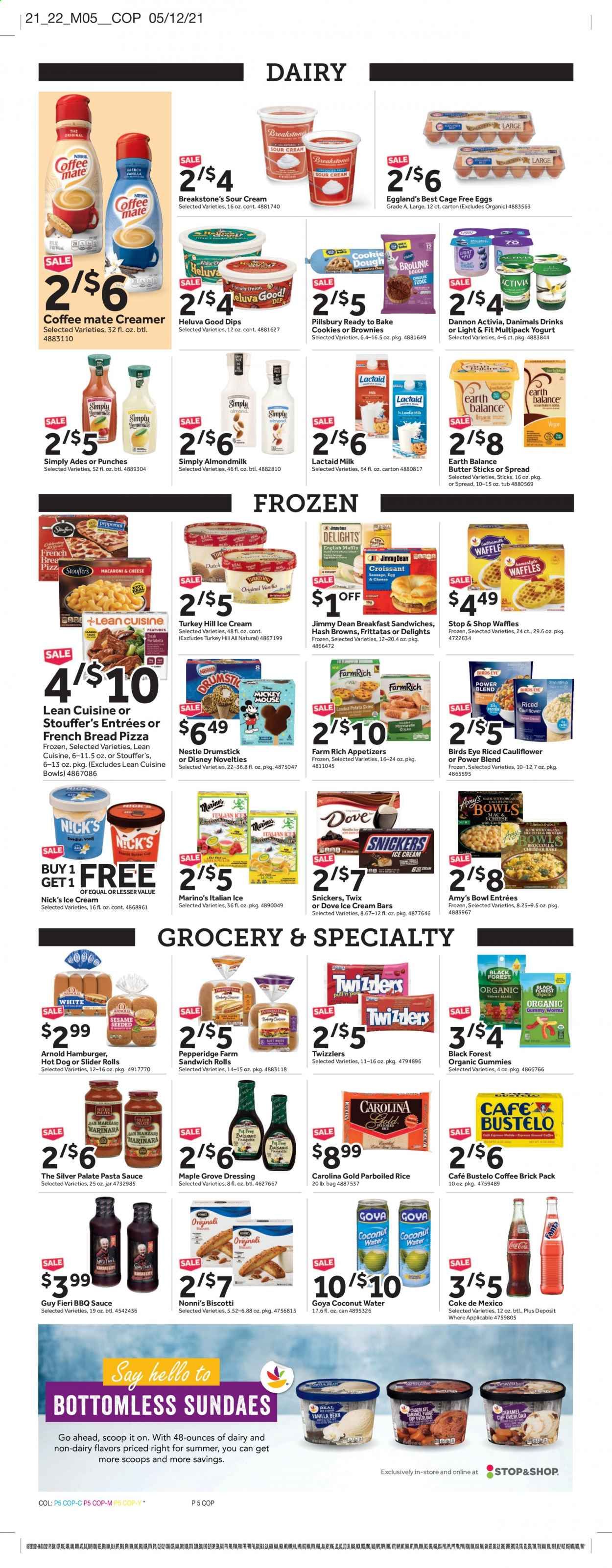 Stop & Shop (NY) Weekly Ad Flyer May 28 to June 3