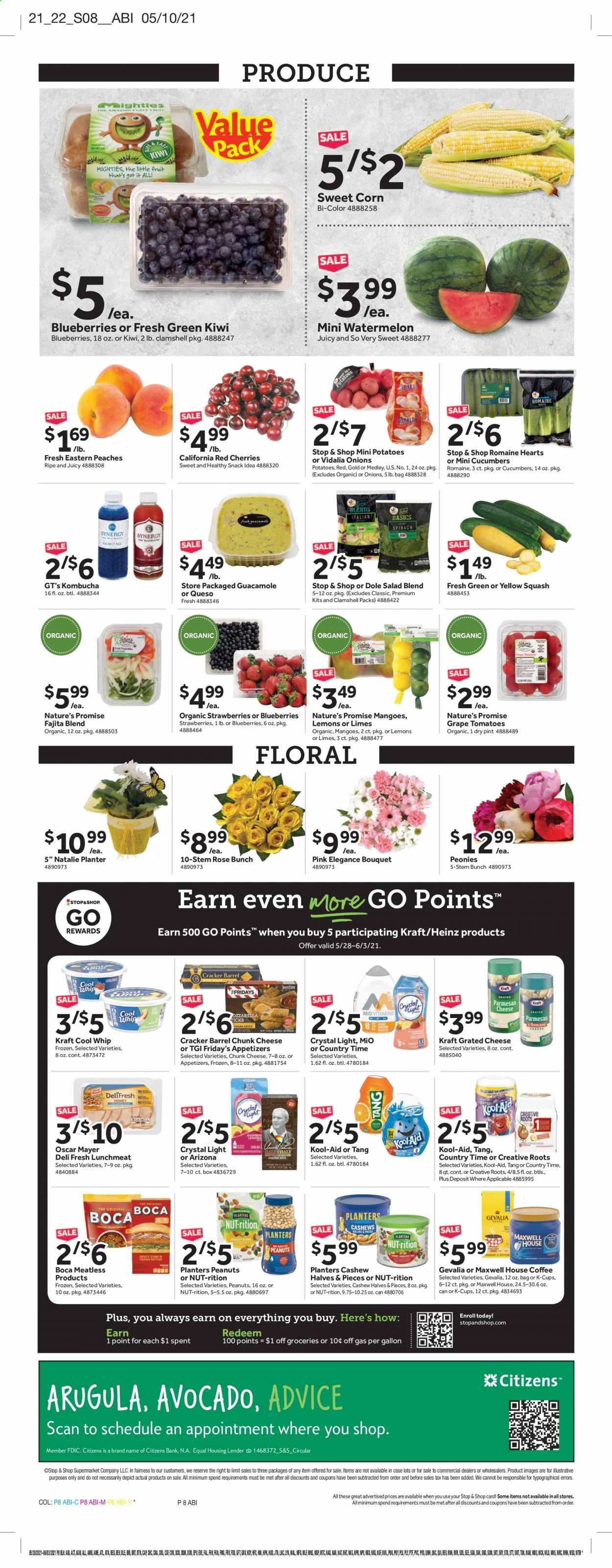 Stop & Shop (MA) Weekly Ad Flyer May 28 to June 3