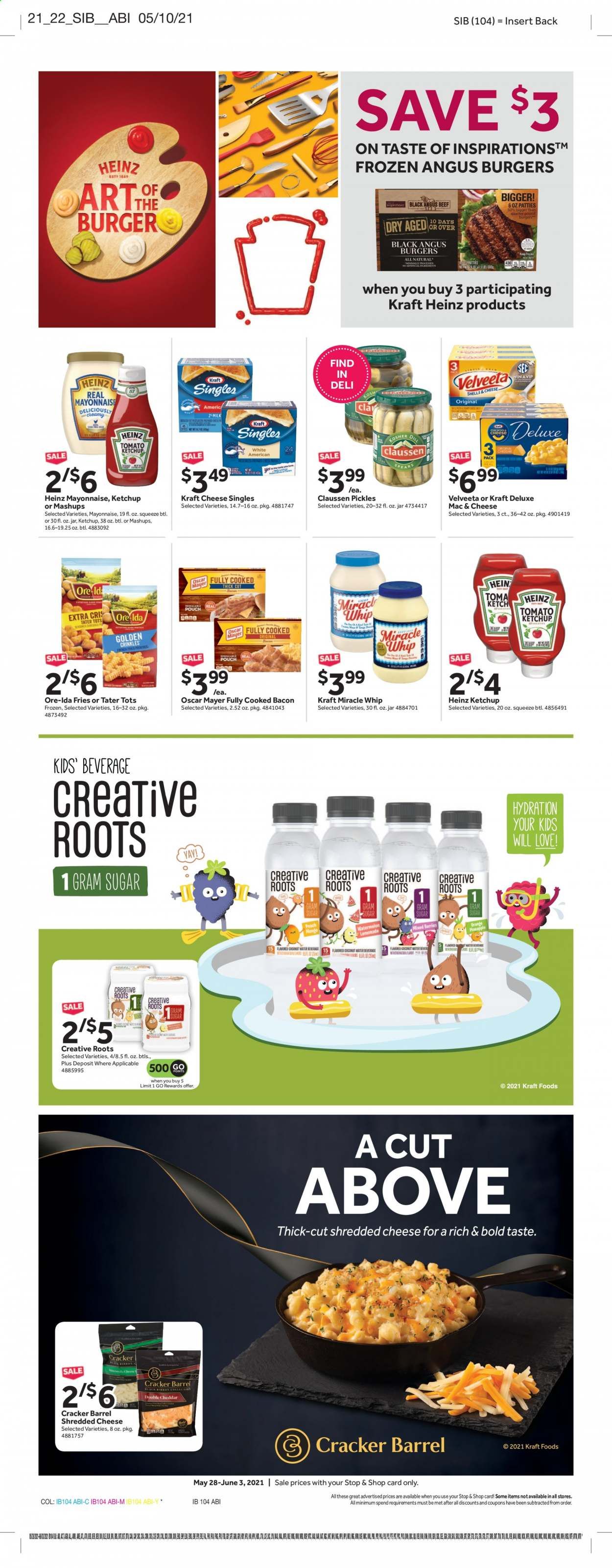 Stop & Shop (RI) Weekly Ad Flyer May 28 to June 3