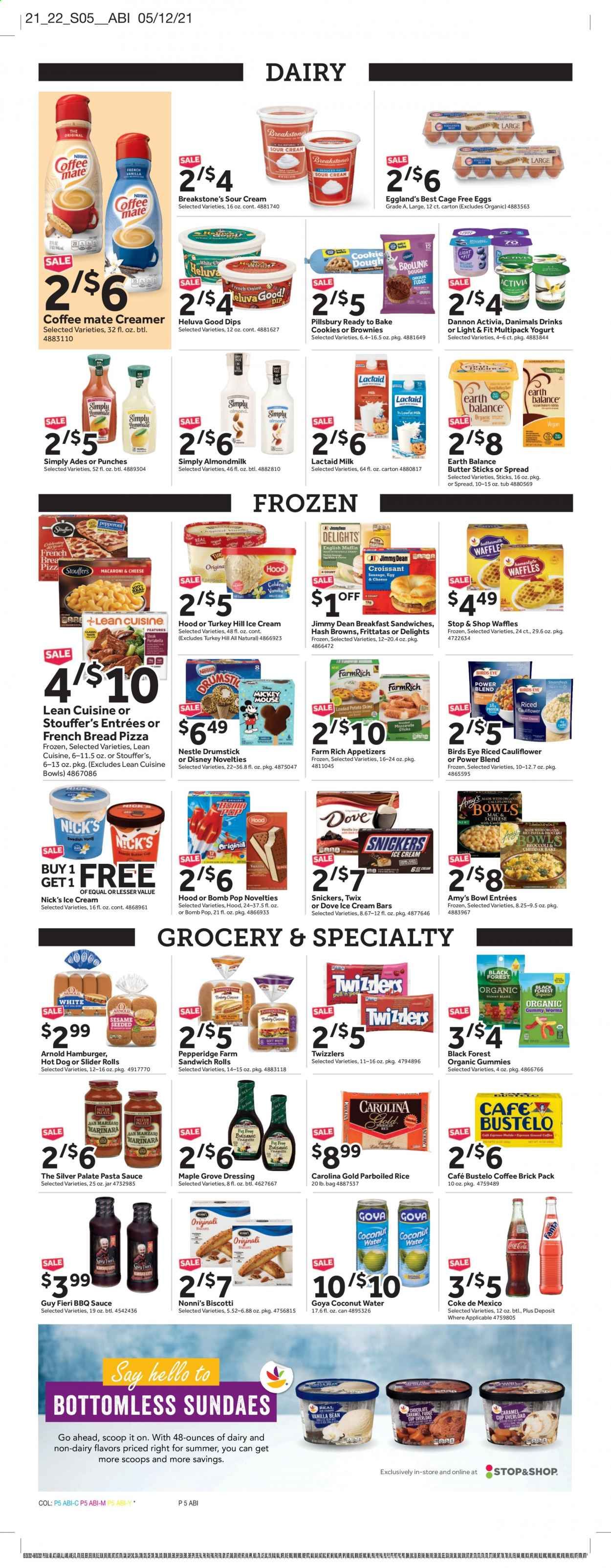 Stop & Shop (RI) Weekly Ad Flyer May 28 to June 3