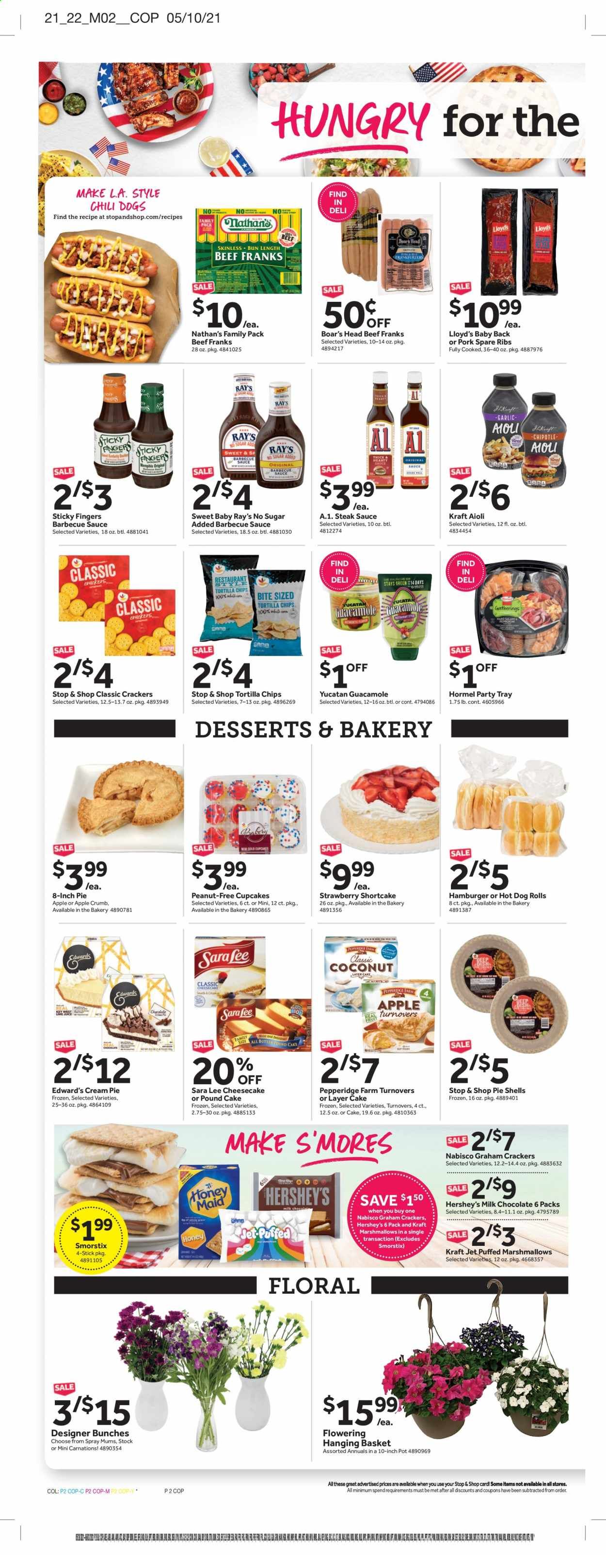Stop & Shop (NJ) Weekly Ad Flyer May 28 to June 3