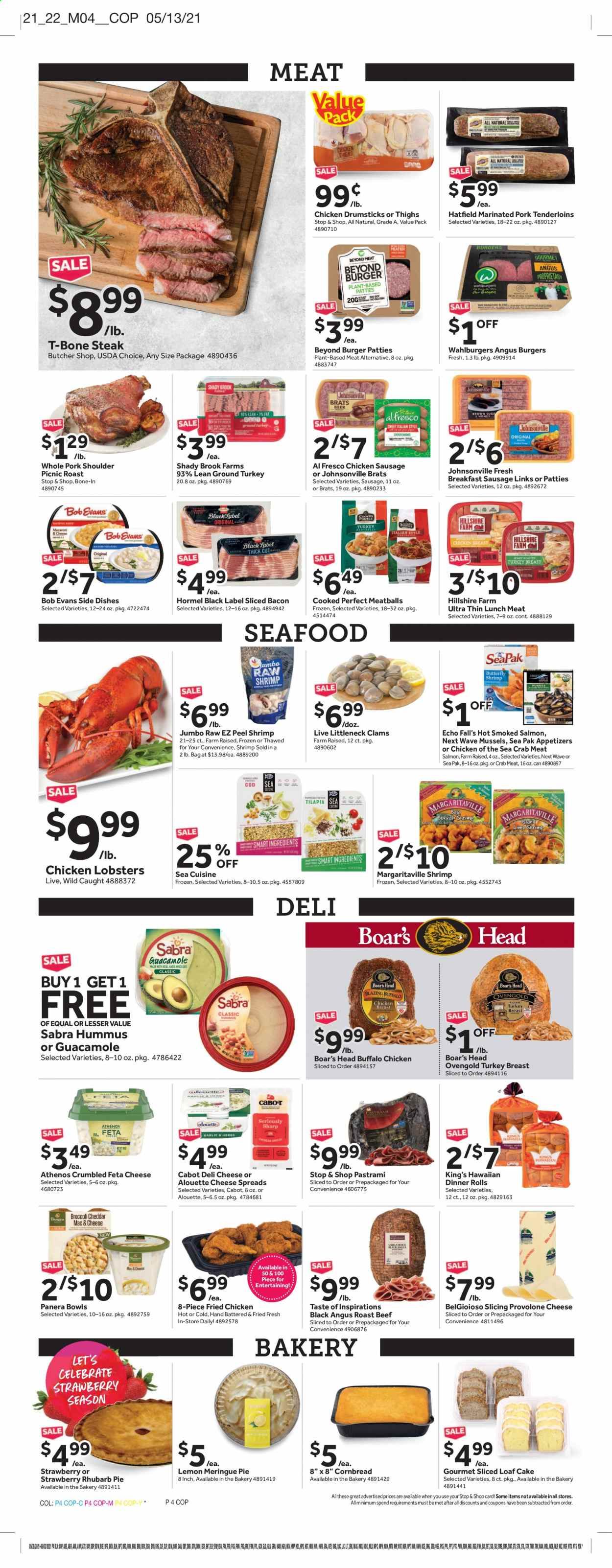 Stop & Shop (NJ) Weekly Ad Flyer May 28 to June 3