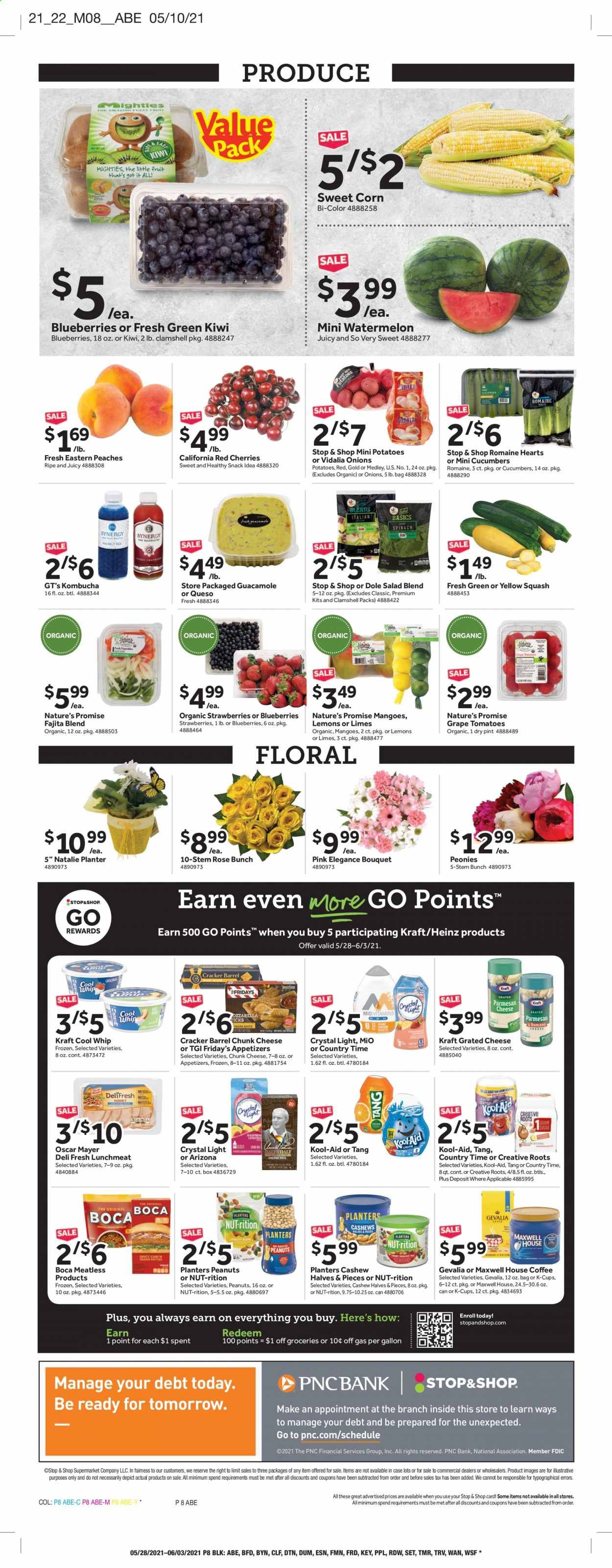 Stop & Shop (NJ) Weekly Ad Flyer May 28 to June 3