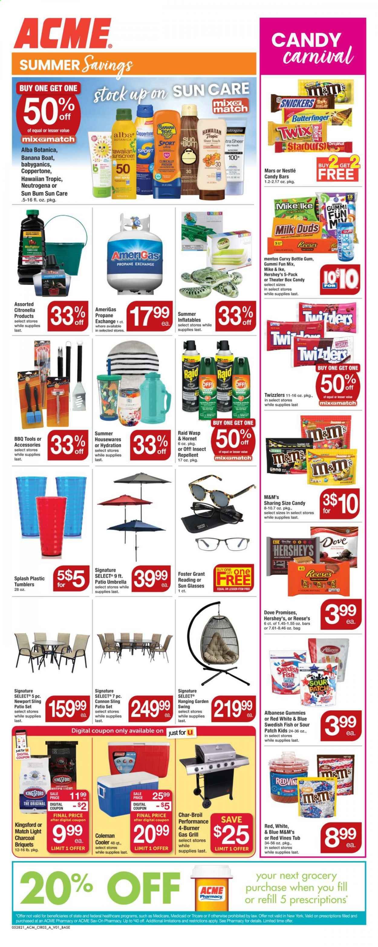 ACME (DE, NJ, NY, PA) Weekly Ad Flyer May 28 to June 3