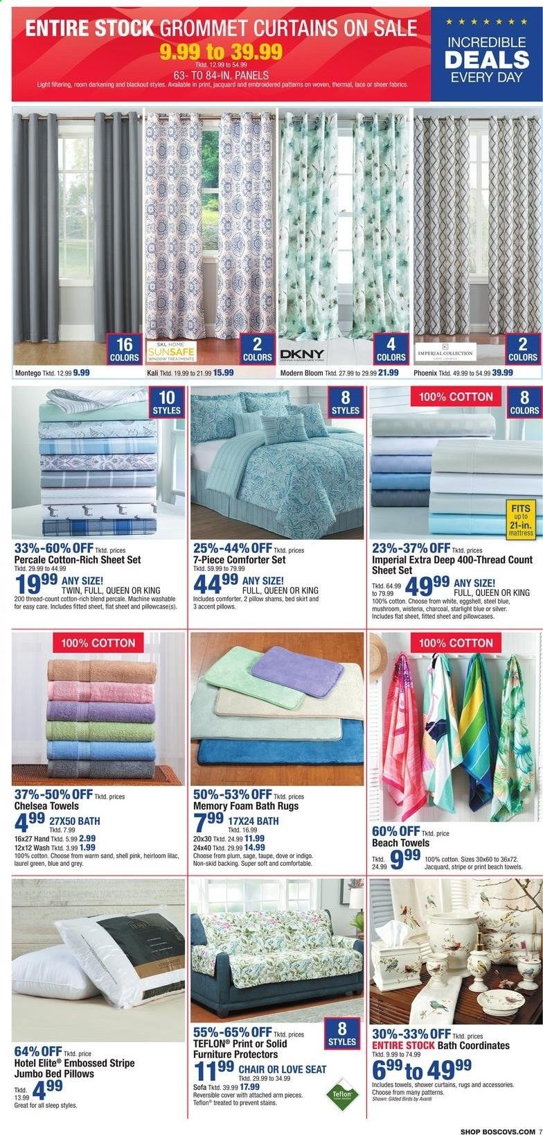 Boscov's (CT, DE, MD, NJ, NY, PA) Weekly Ad Flyer May 27 to June 2