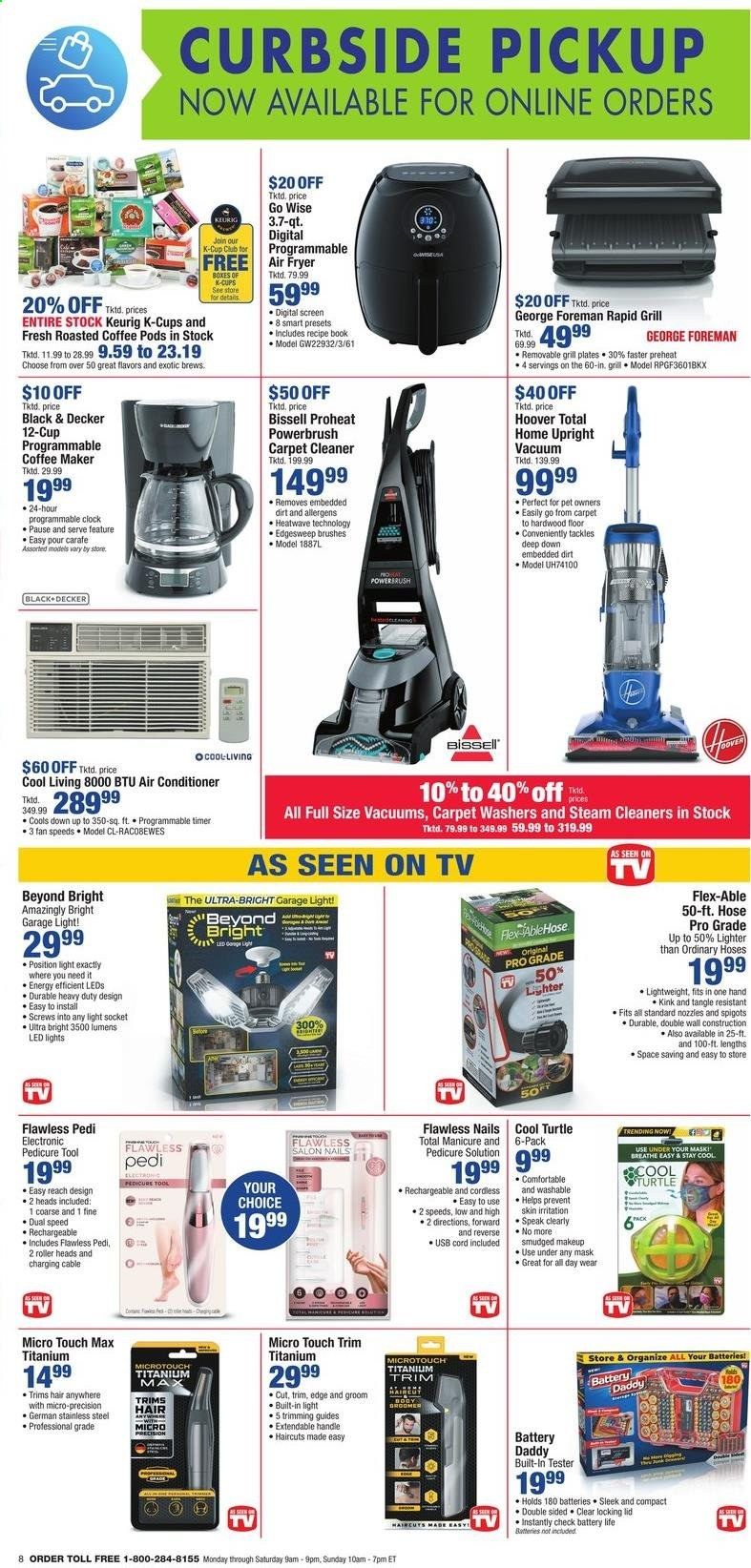 Boscov's (CT, DE, MD, NJ, NY, PA) Weekly Ad Flyer May 27 to June 2