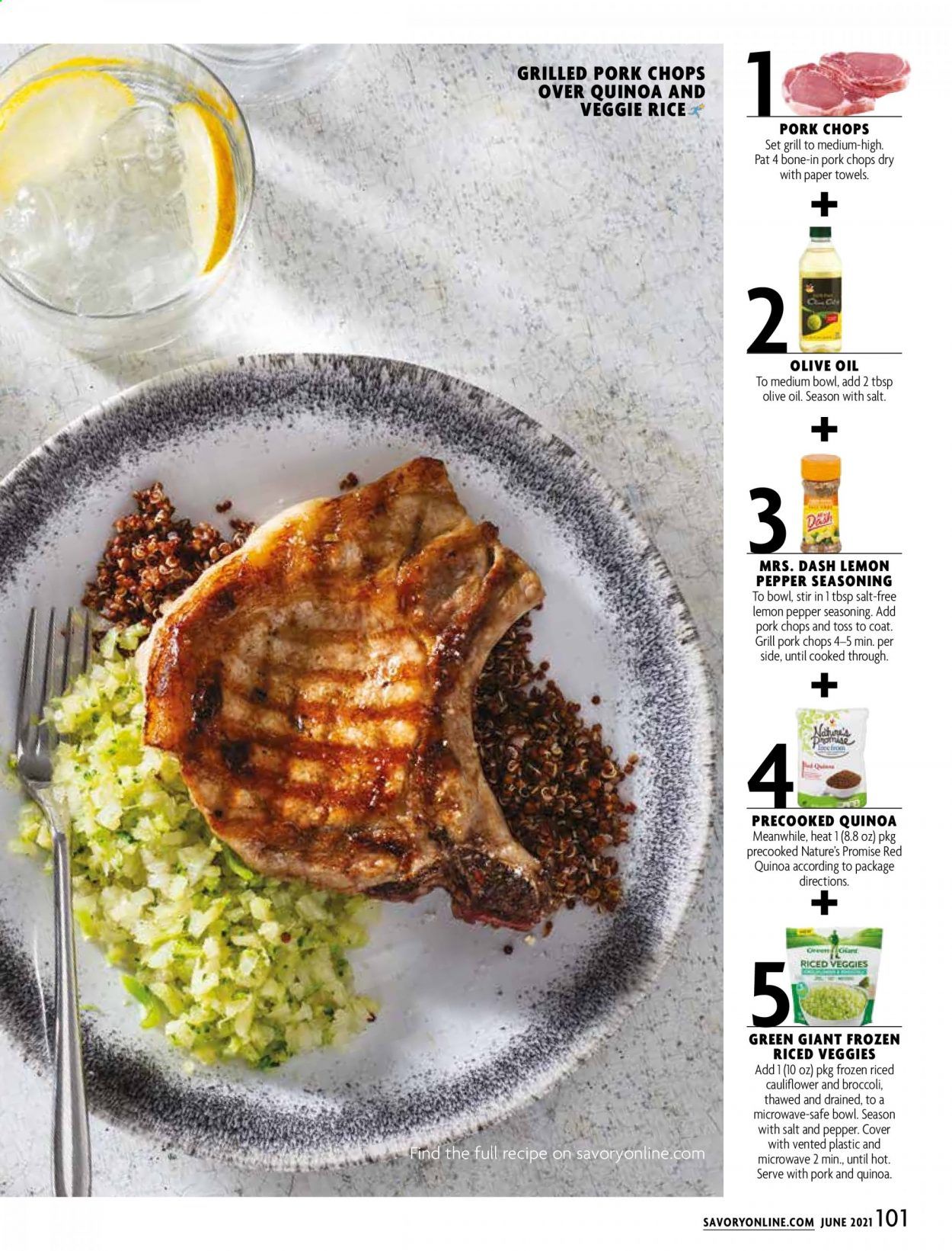 Stop & Shop (CT, MA, NJ, NY, RI) Weekly Ad Flyer June 1 to June 30