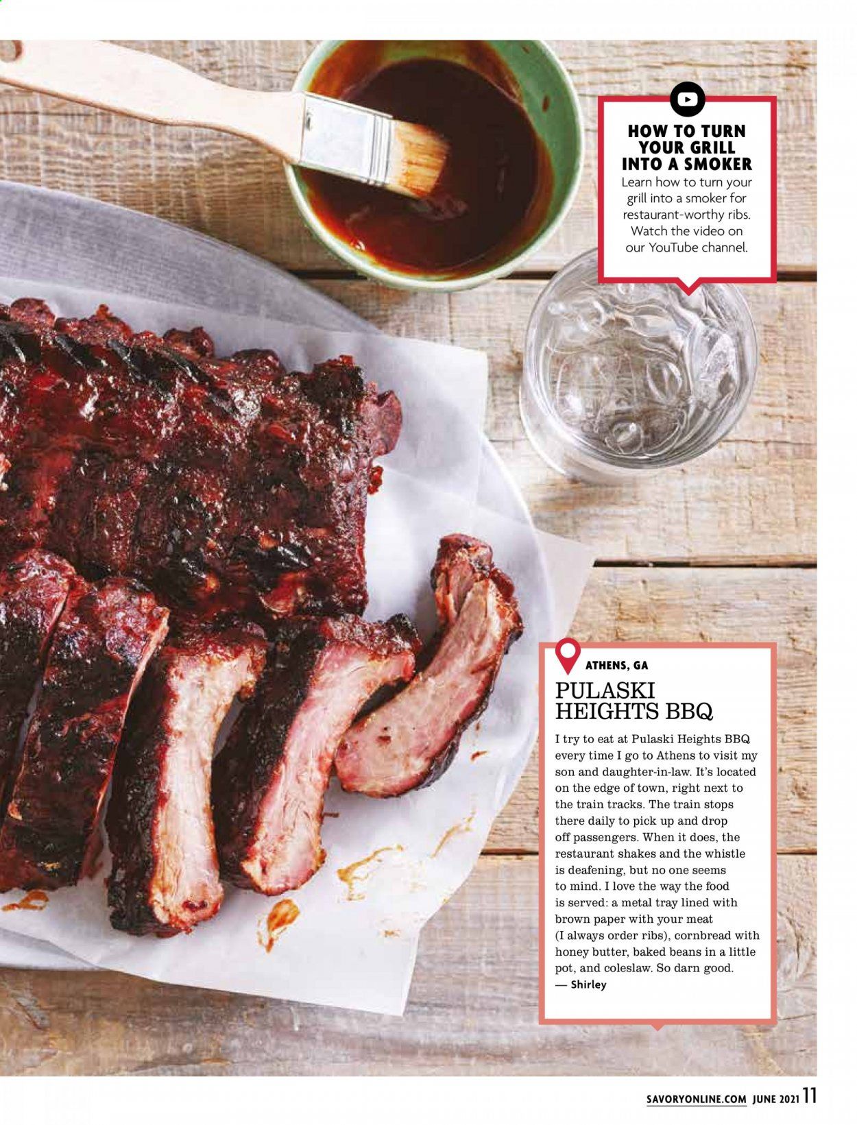 Stop & Shop (CT, MA, NJ, NY, RI) Weekly Ad Flyer June 1 to June 30