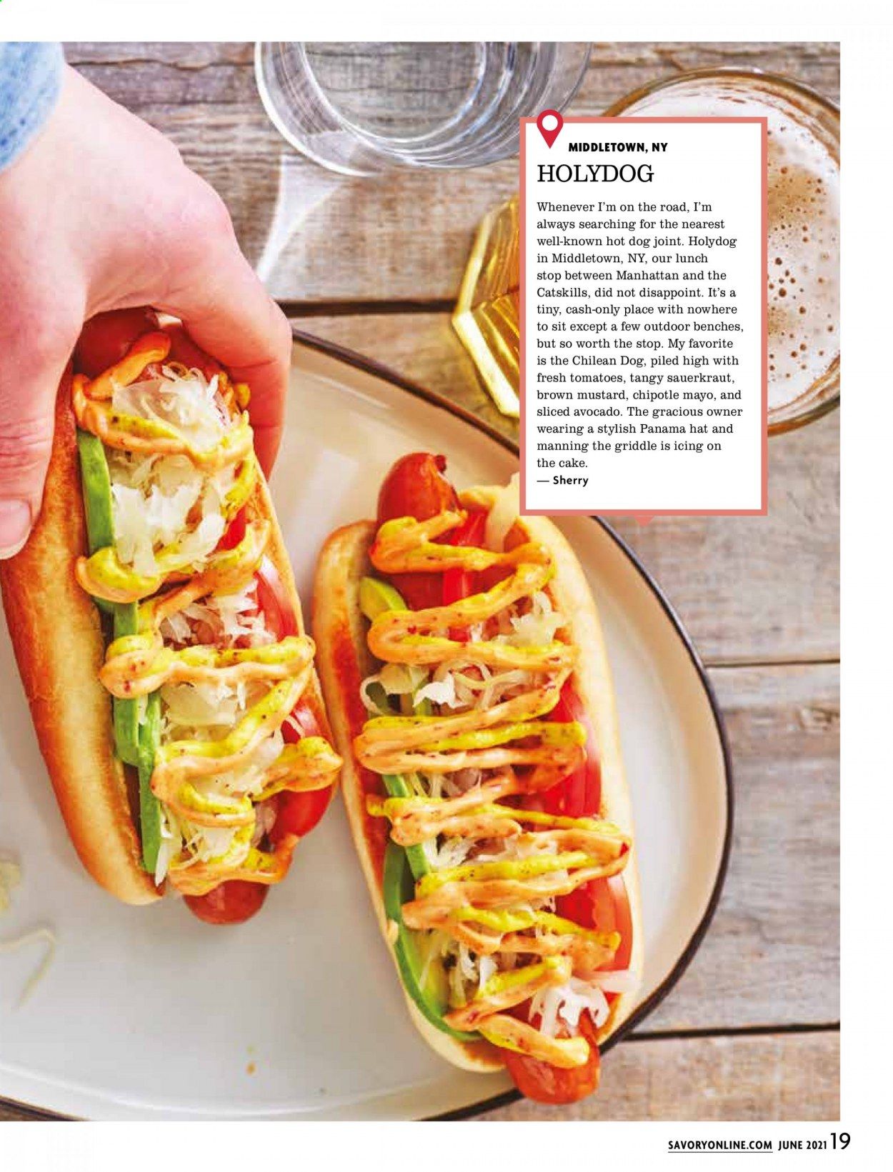 Stop & Shop (CT, MA, NJ, NY, RI) Weekly Ad Flyer June 1 to June 30