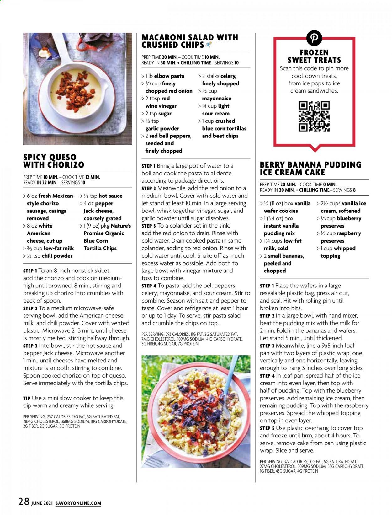 Stop & Shop (CT, MA, NJ, NY, RI) Weekly Ad Flyer June 1 to June 30