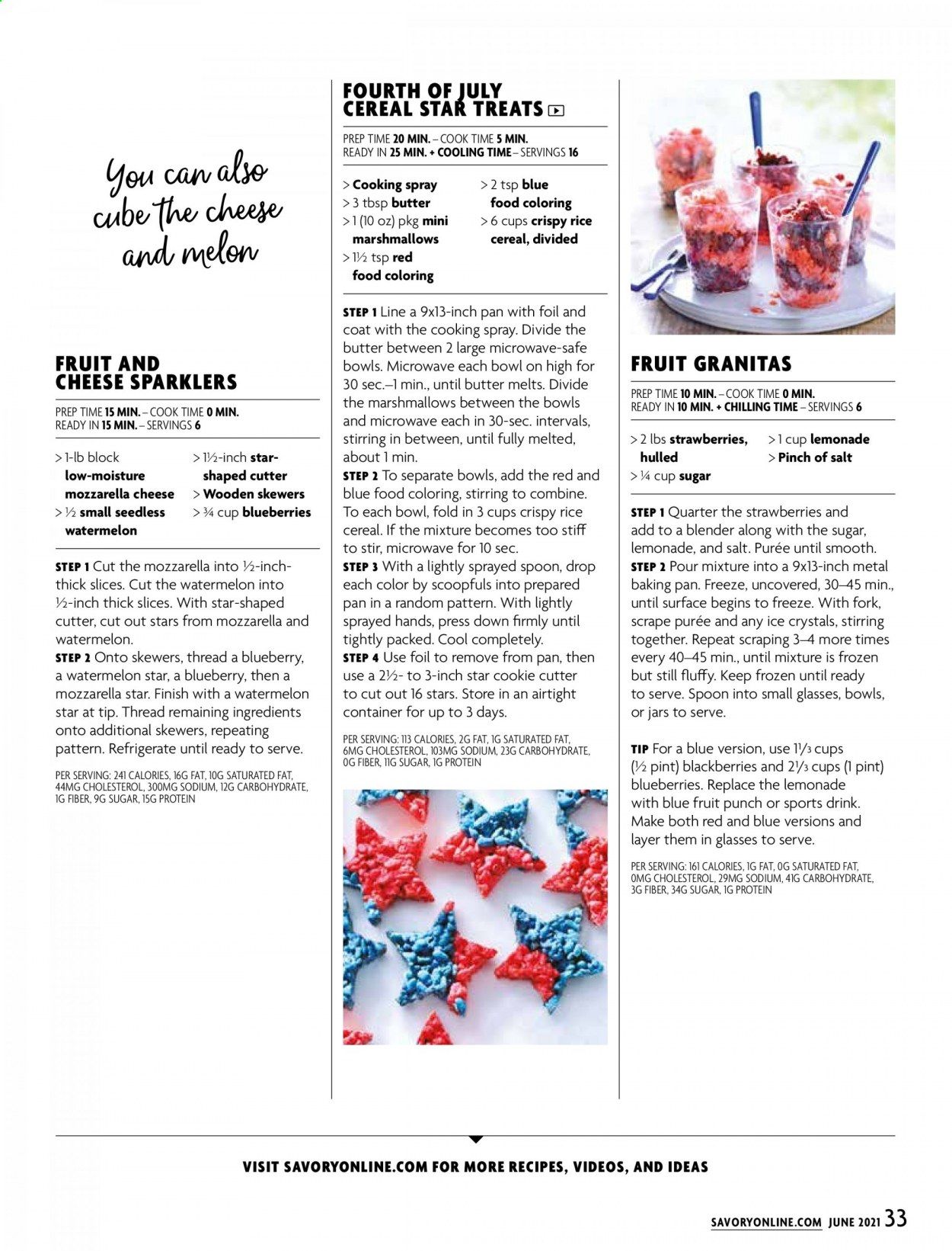Stop & Shop (CT, MA, NJ, NY, RI) Weekly Ad Flyer June 1 to June 30