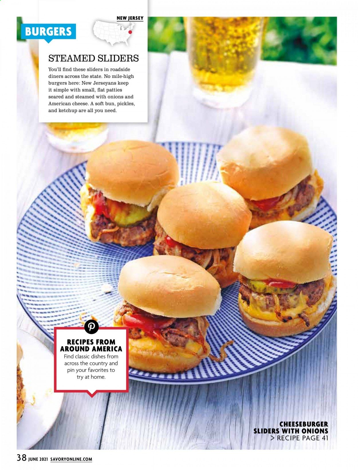 Stop & Shop (CT, MA, NJ, NY, RI) Weekly Ad Flyer June 1 to June 30