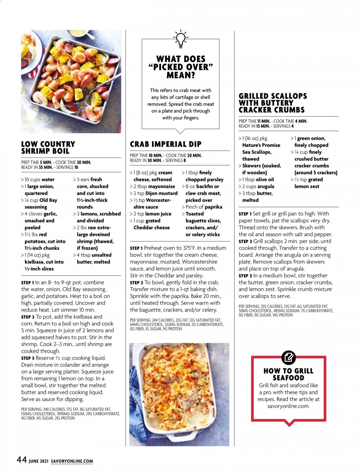 Stop & Shop (CT, MA, NJ, NY, RI) Weekly Ad Flyer June 1 to June 30