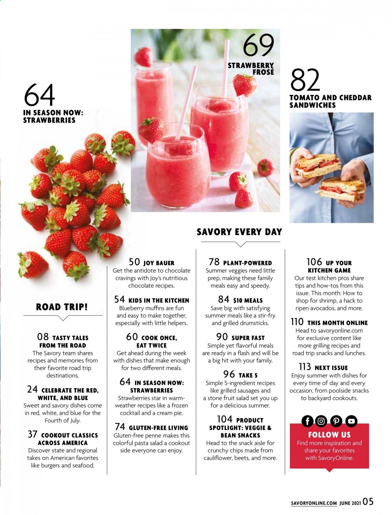 Stop & Shop (CT, MA, NJ, NY, RI) Weekly Ad Flyer June 1 to June 30