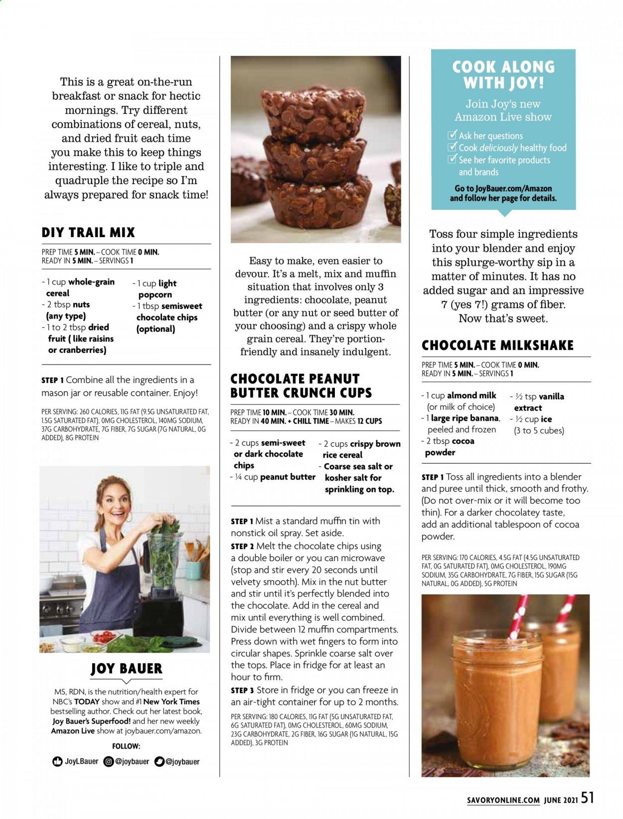 Stop & Shop (CT, MA, NJ, NY, RI) Weekly Ad Flyer June 1 to June 30