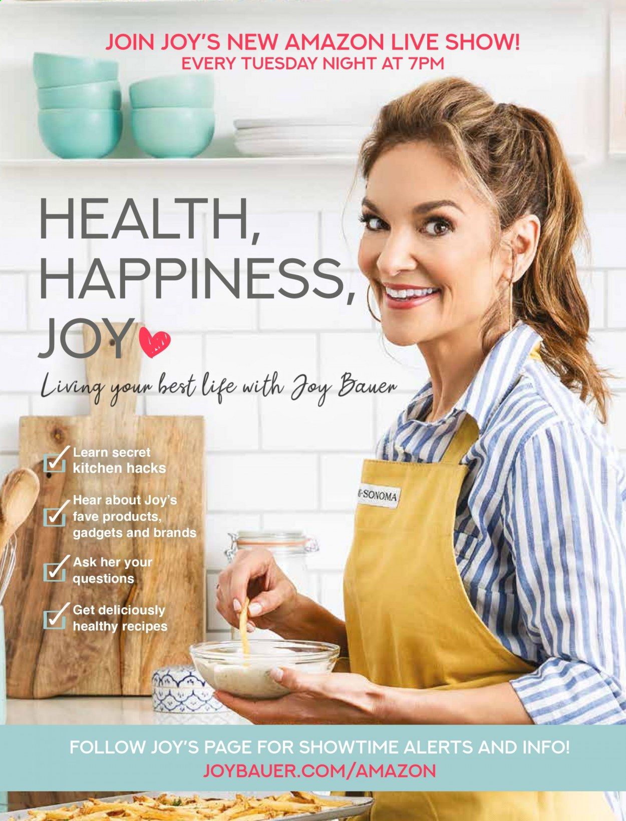 Stop & Shop (CT, MA, NJ, NY, RI) Weekly Ad Flyer June 1 to June 30