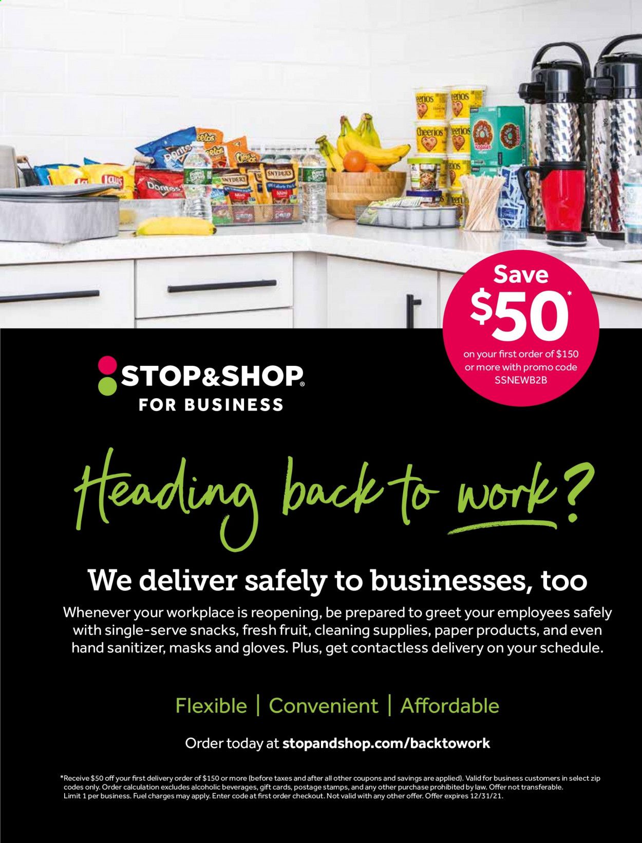 Stop & Shop (CT, MA, NJ, NY, RI) Weekly Ad Flyer June 1 to June 30
