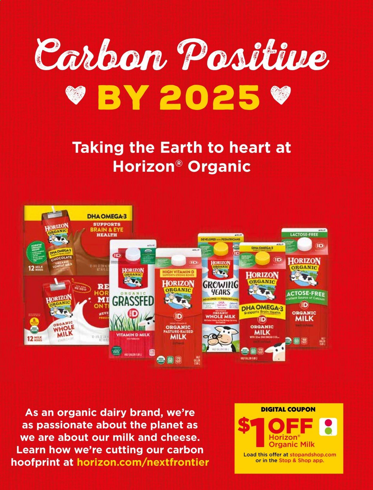 Stop & Shop (CT, MA, NJ, NY, RI) Weekly Ad Flyer June 1 to June 30