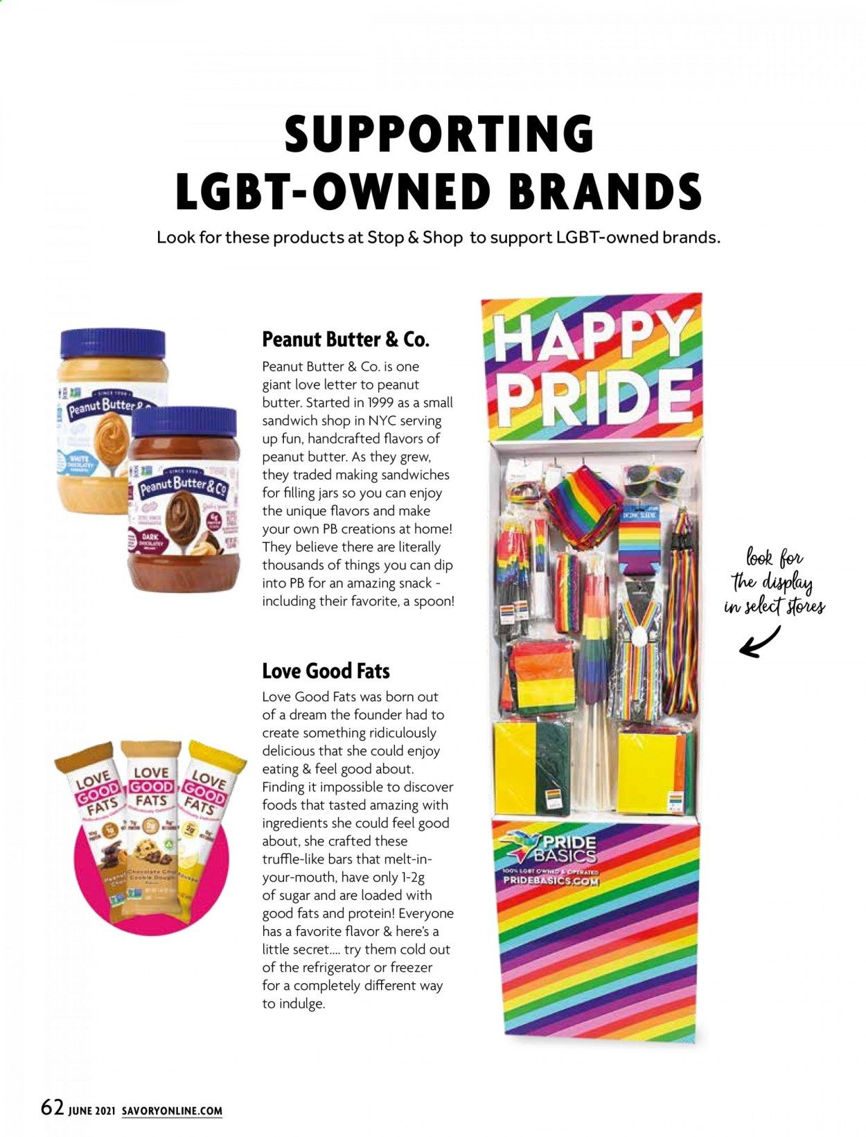 Stop & Shop (CT, MA, NJ, NY, RI) Weekly Ad Flyer June 1 to June 30