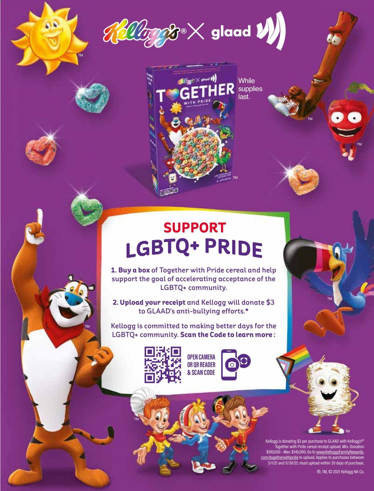 Stop & Shop (CT, MA, NJ, NY, RI) Weekly Ad Flyer June 1 to June 30