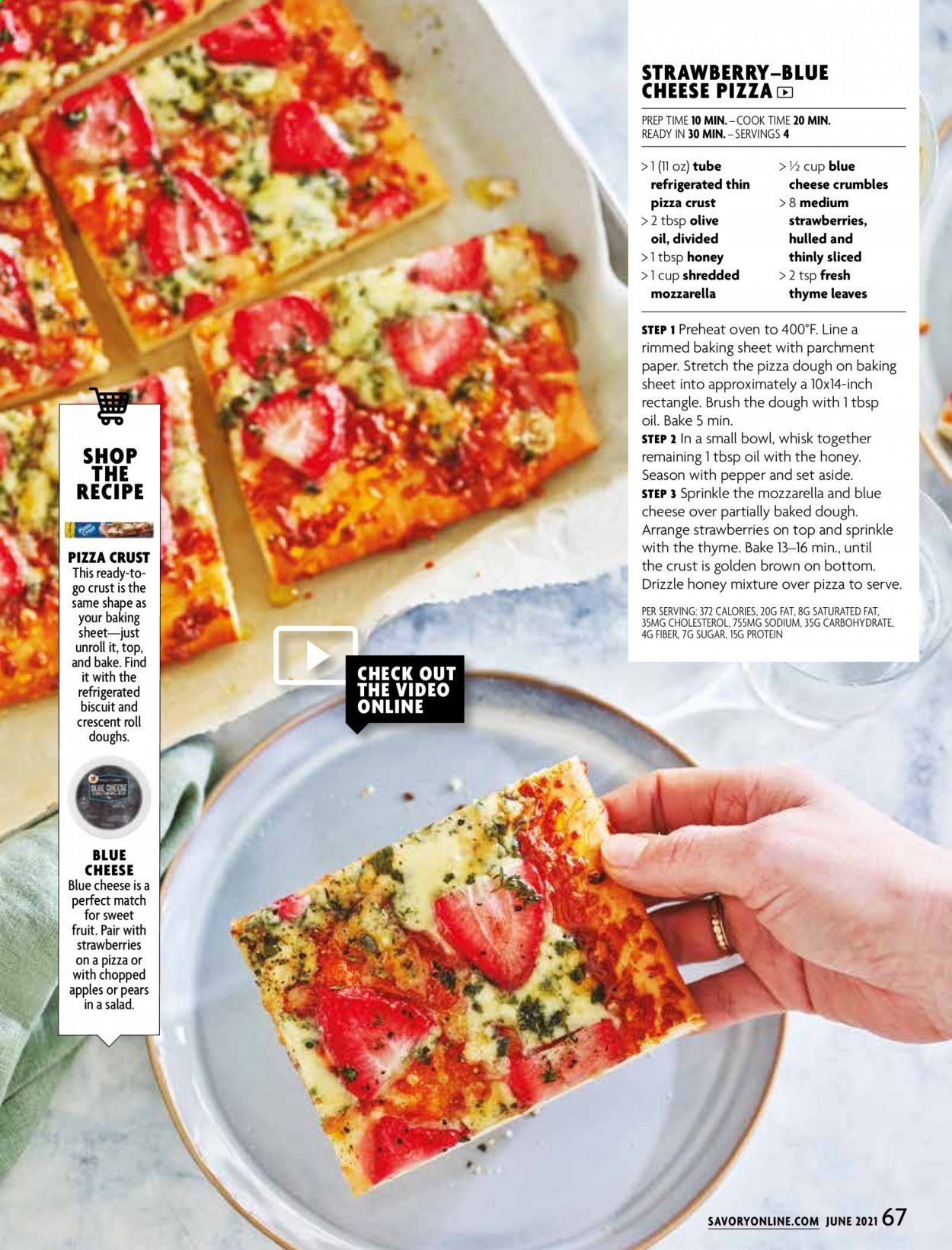Stop & Shop (CT, MA, NJ, NY, RI) Weekly Ad Flyer June 1 to June 30