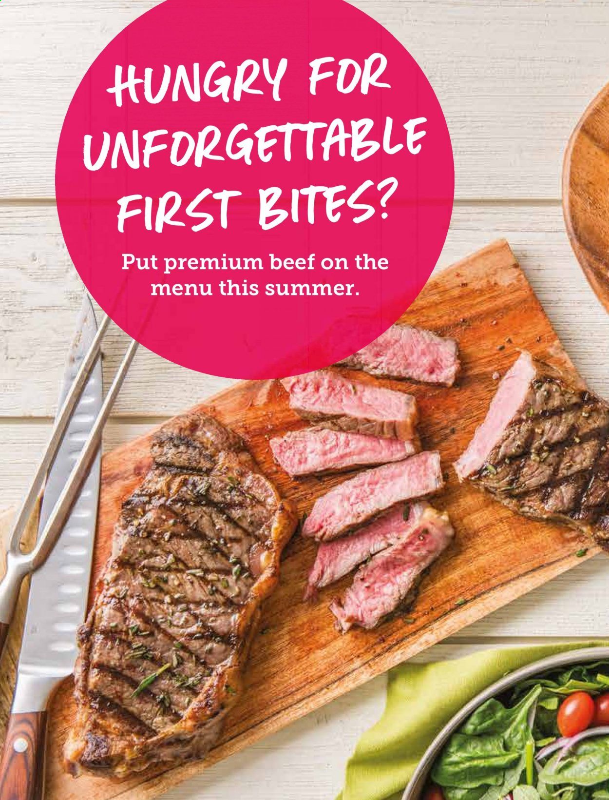 Stop & Shop (CT, MA, NJ, NY, RI) Weekly Ad Flyer June 1 to June 30
