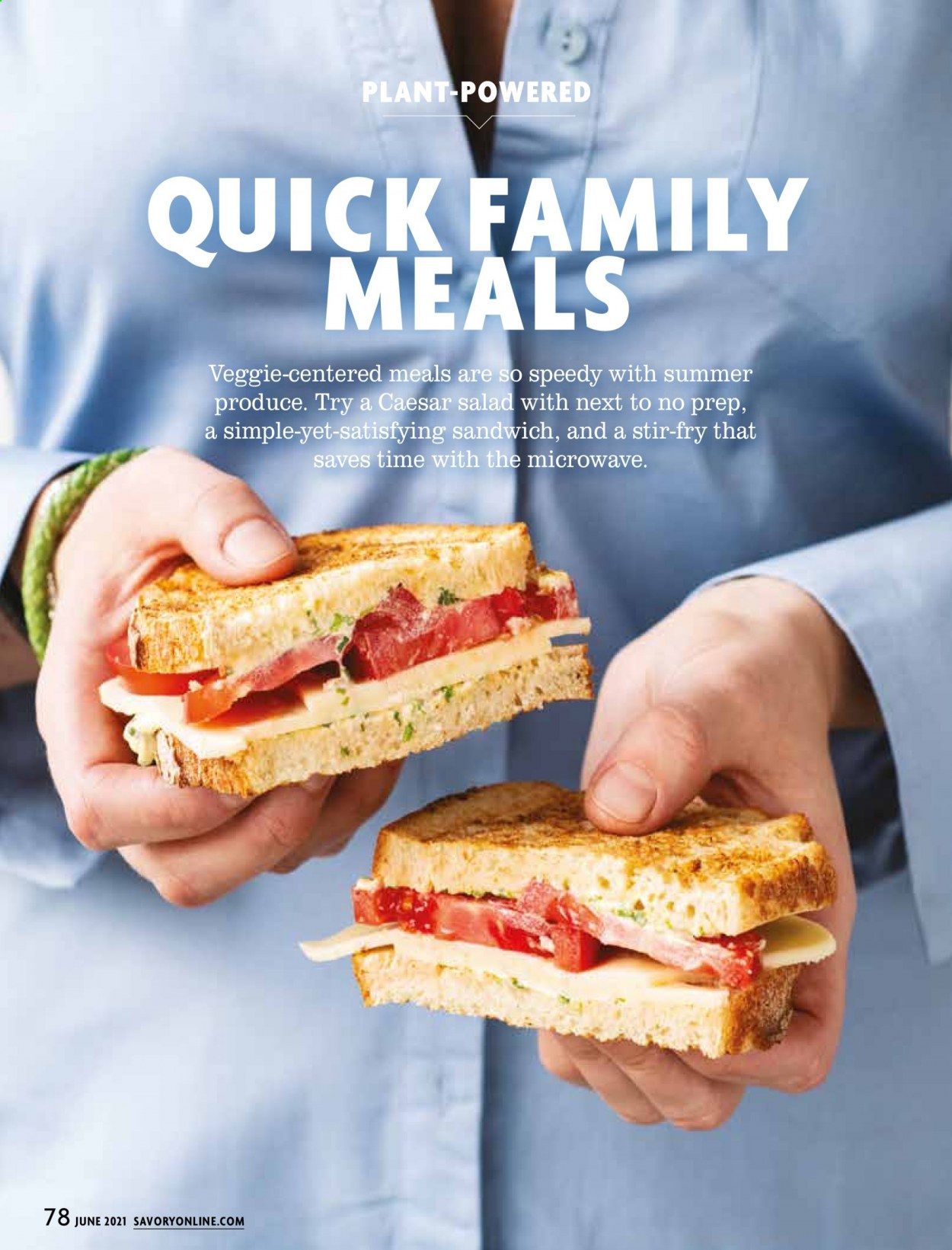 Stop & Shop (CT, MA, NJ, NY, RI) Weekly Ad Flyer June 1 to June 30