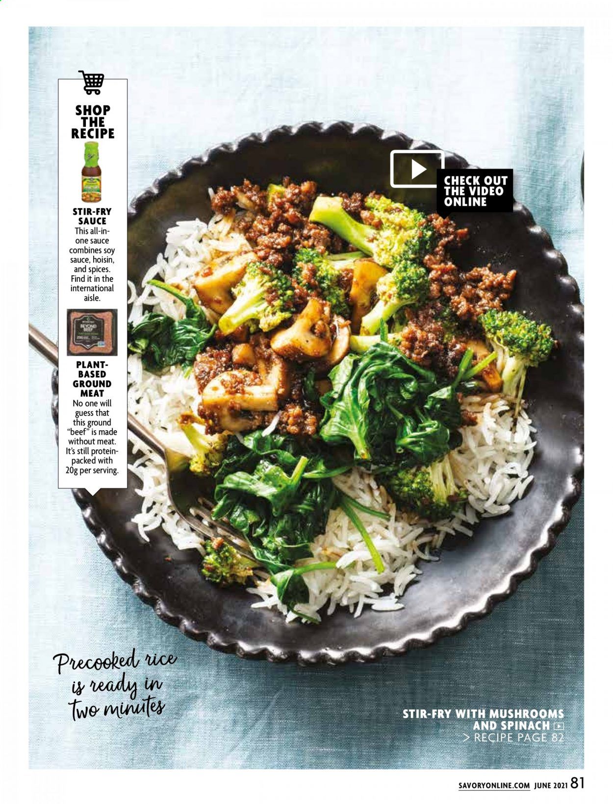 Stop & Shop (CT, MA, NJ, NY, RI) Weekly Ad Flyer June 1 to June 30